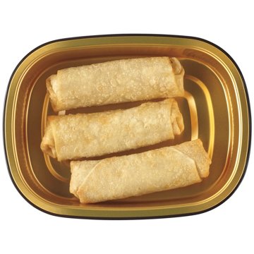 Meal Simple by H-E-B Boudin & Pepper Jack Cheese Egg Rolls