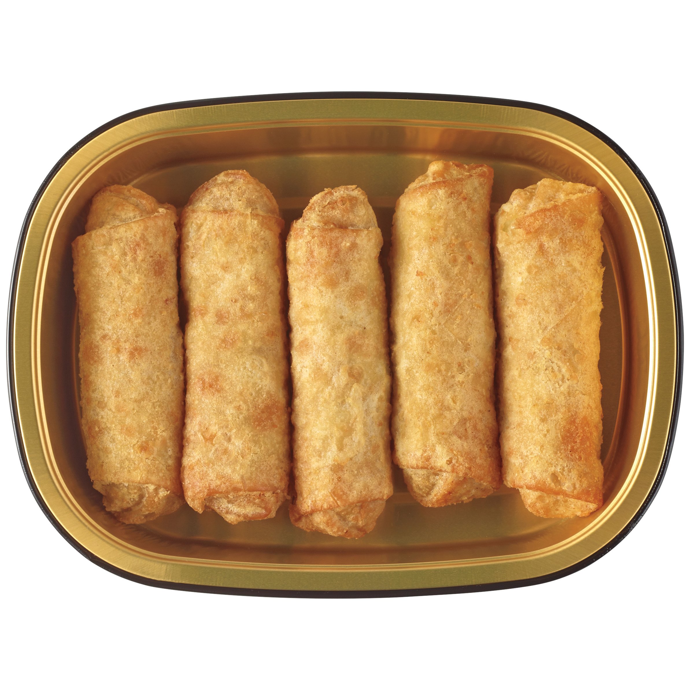 Meal Simple By H-E-B Southwest-Style Chicken Egg Rolls - Shop ...