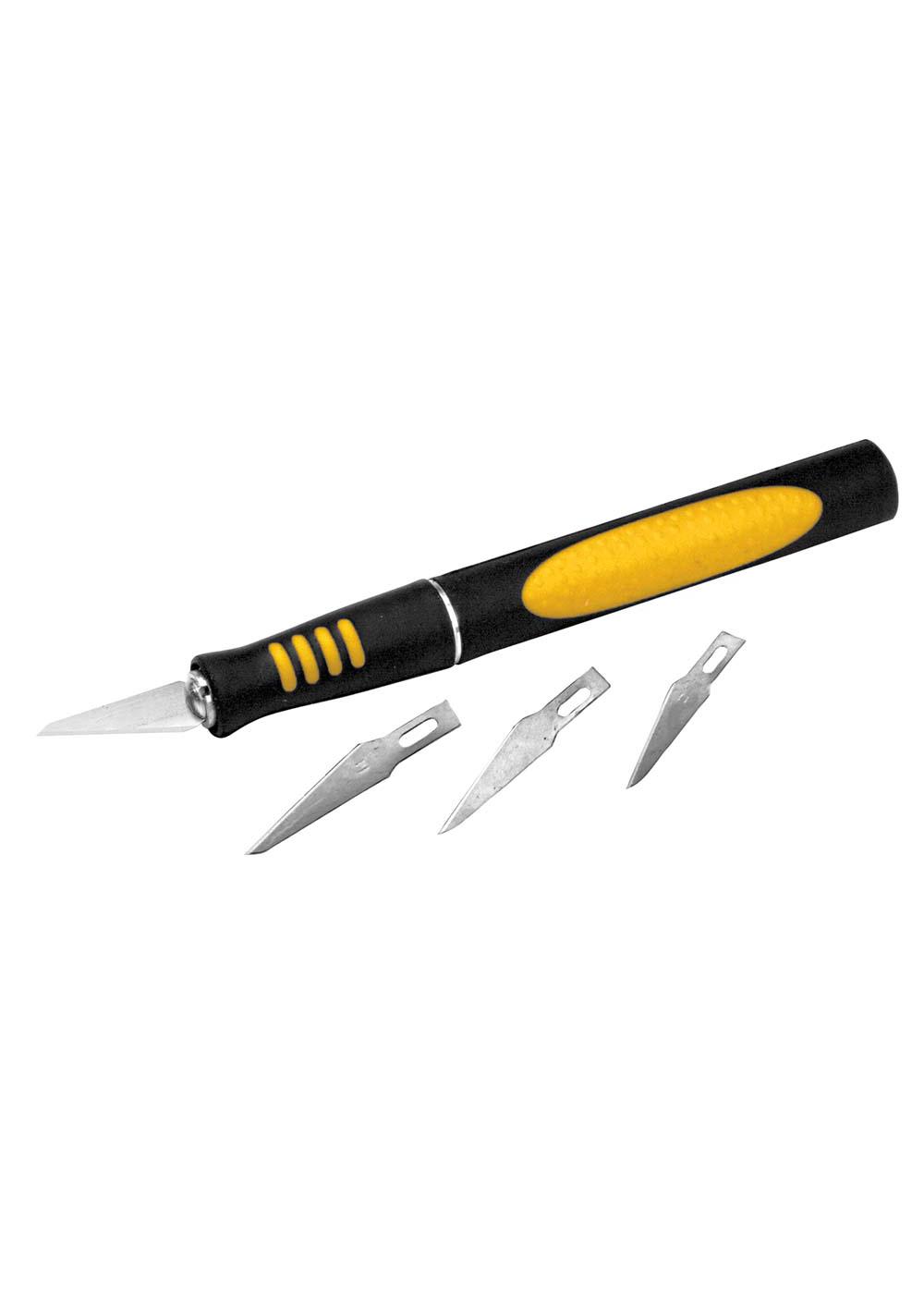 Performance Tool Hobby Knife Set; image 2 of 2