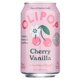 Olipop Prebiotic Soda - Cherry Vanilla - Keep Chilled, 12 oz