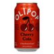 Olipop Prebiotic Soda - Cherry Cola - Keep Chilled, 12 oz