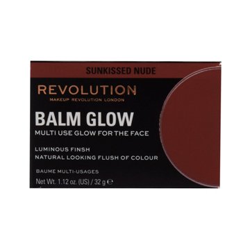 Makeup Revolution Balm Glow - Sunkissed Nude