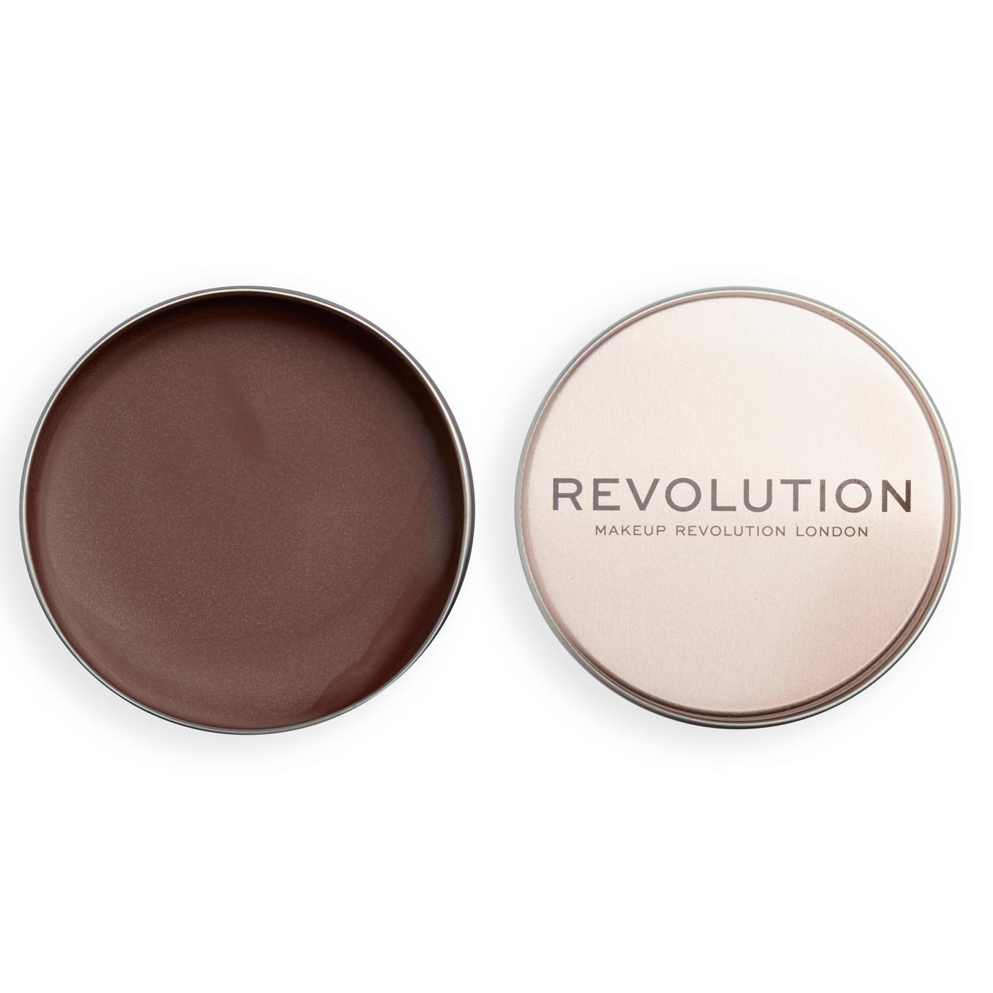 Makeup Revolution Balm Glow - Sunkissed Nude; image 2 of 5