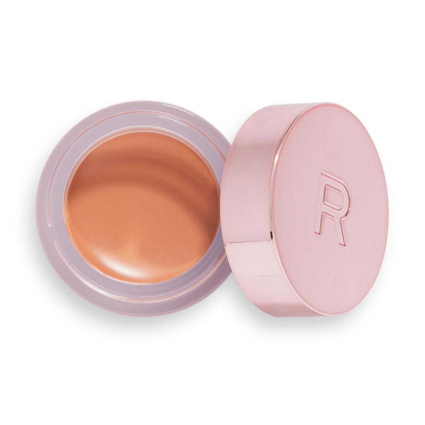 Makeup Revolution Magic Eye Bright Corrector - Medium To Deep; image 2 of 5