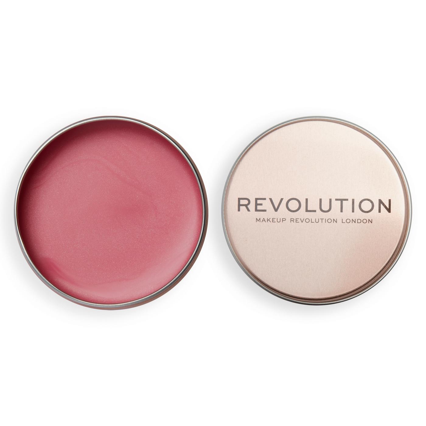 Makeup Revolution Balm Glow - Rose Pink; image 2 of 5