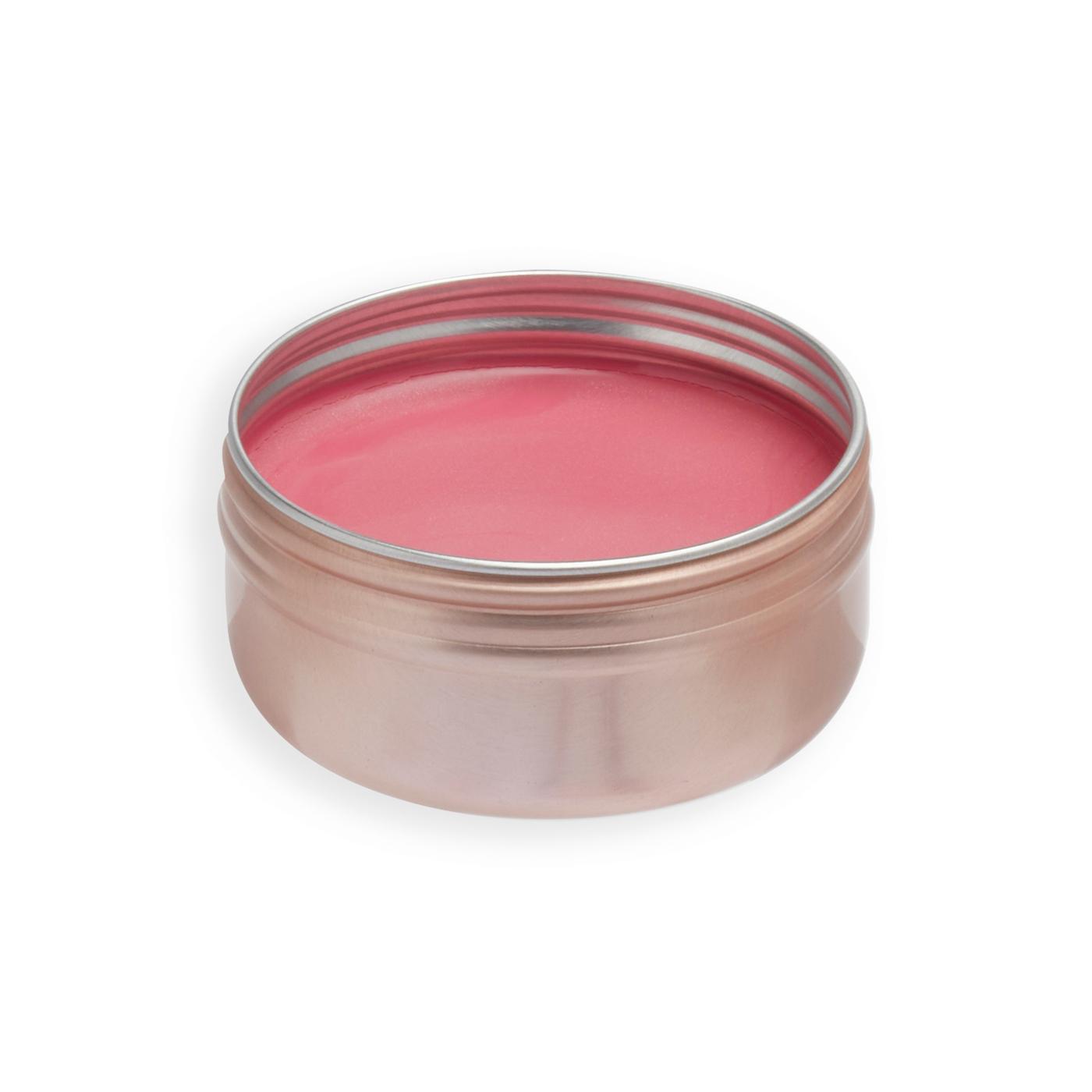 Makeup Revolution Balm Glow - Rose Pink; image 3 of 5