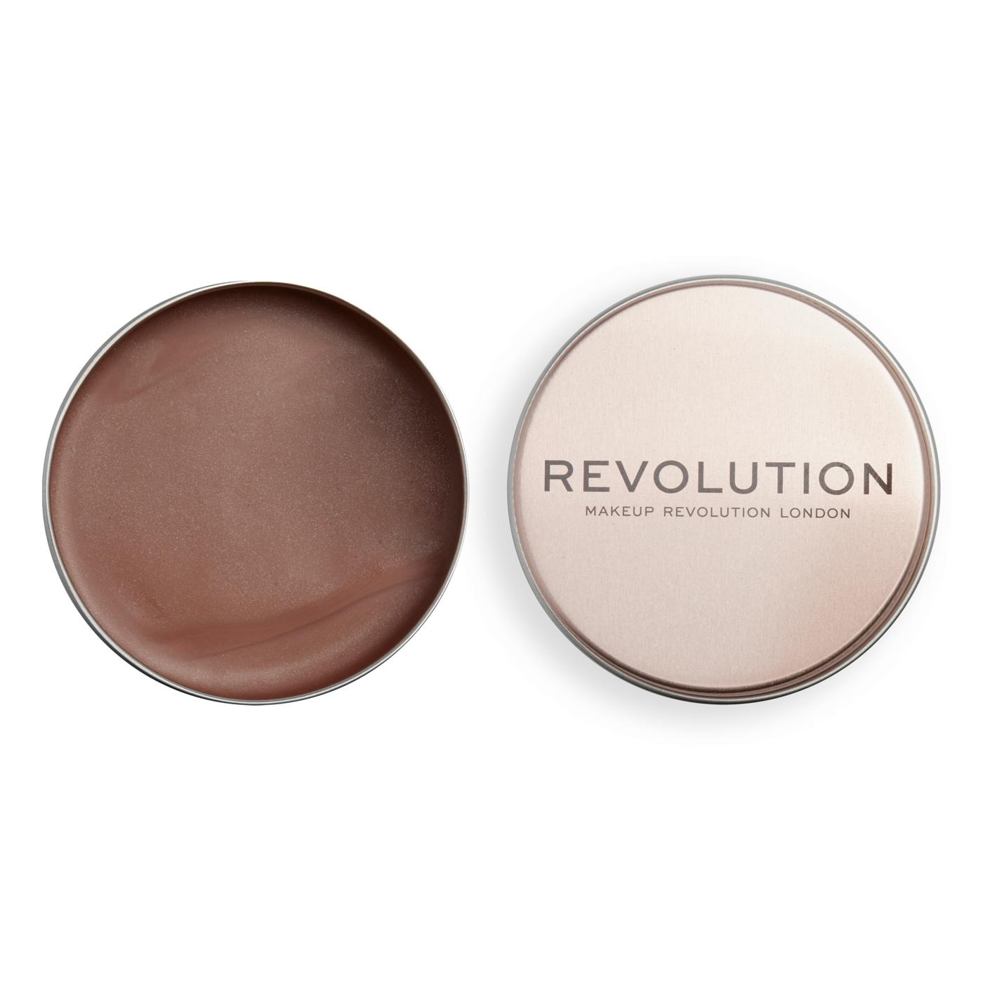 Makeup Revolution Balm Glow - Natural Nude; image 2 of 5