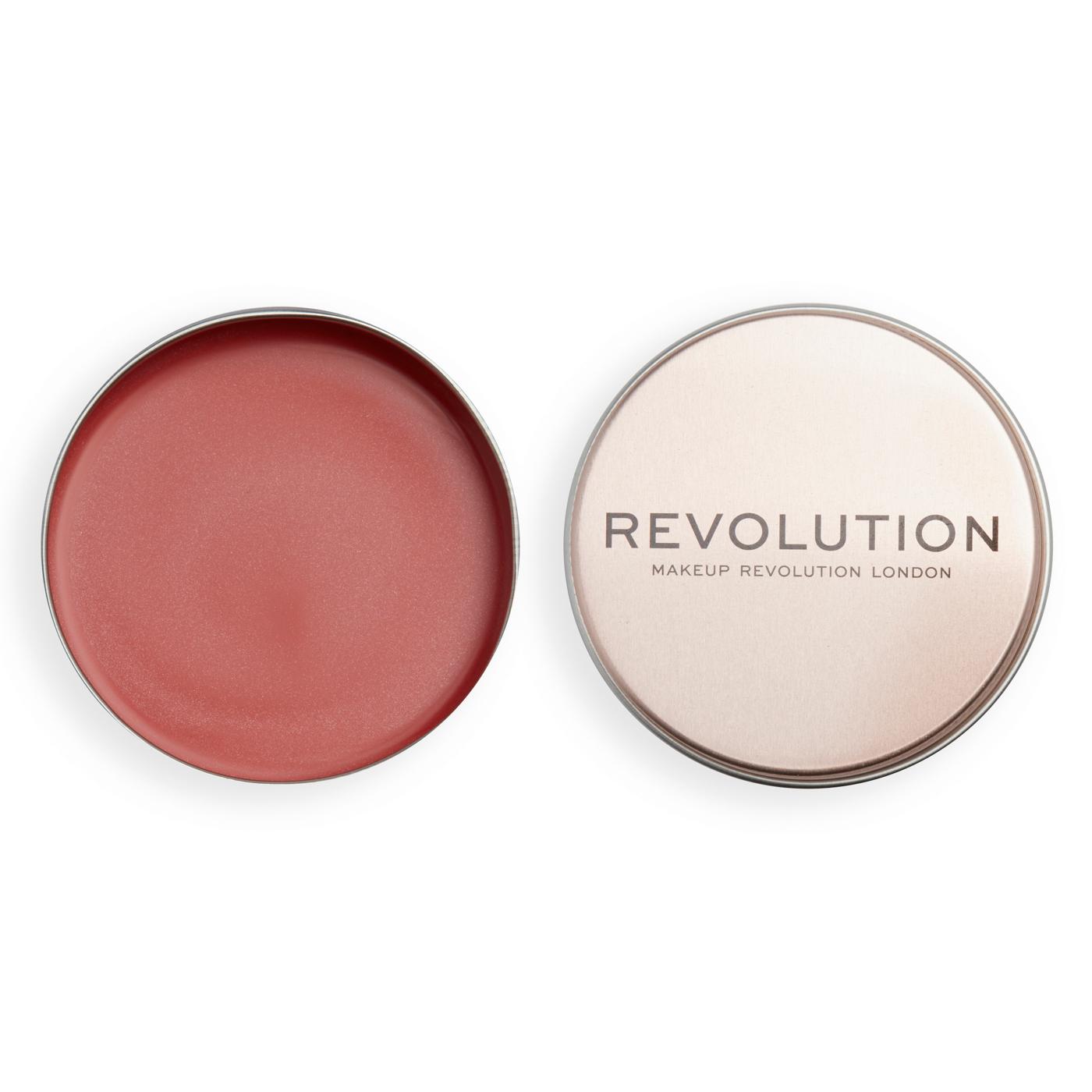 Makeup Revolution Balm Glow - Peach Bliss; image 2 of 5