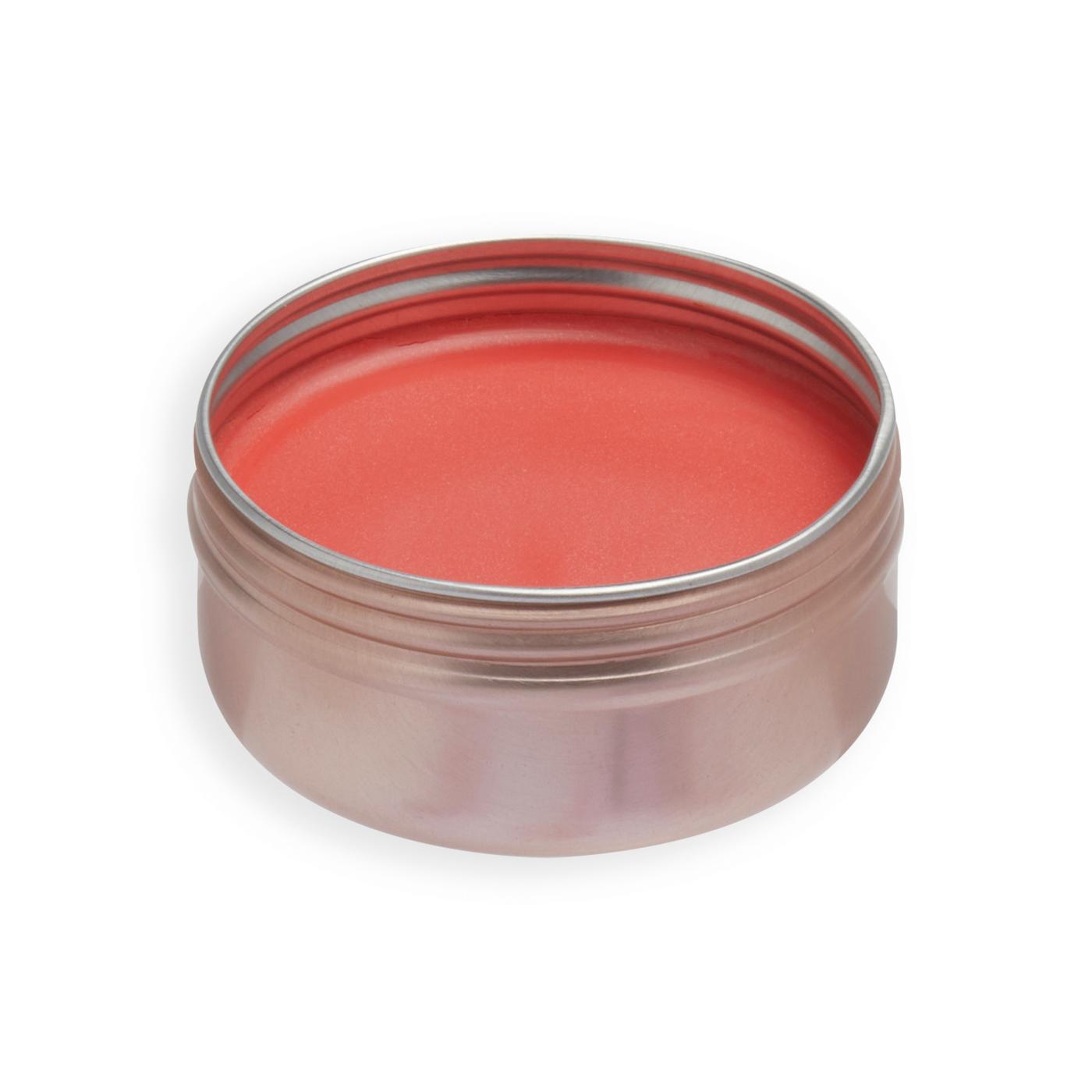 Makeup Revolution Balm Glow - Peach Bliss; image 3 of 5