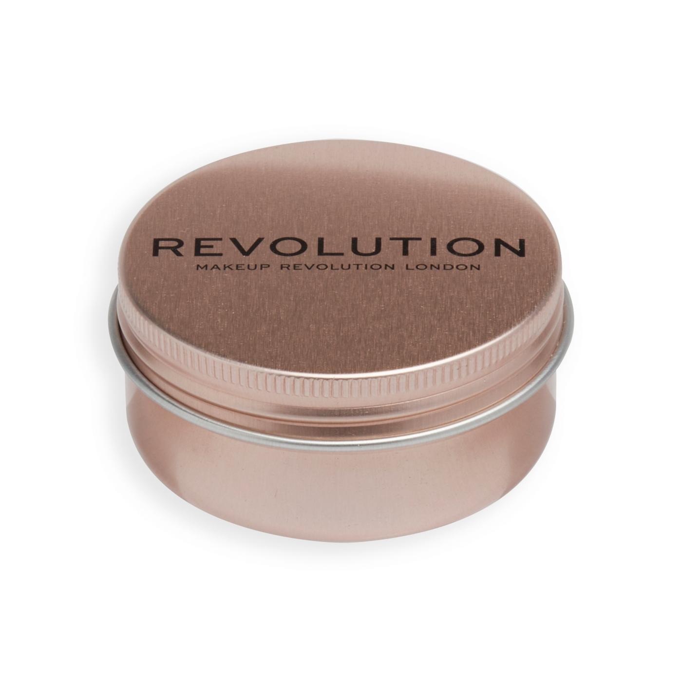 Makeup Revolution Balm Glow - Peach Bliss; image 5 of 5