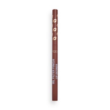 Makeup Revolution IRL Filter Finish Lip Definer - Espresso
