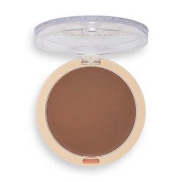 Makeup Revolution Ultra Cream Bronzer - Dark