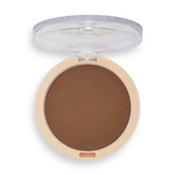 Makeup Revolution Ultra Cream Bronzer - Medium