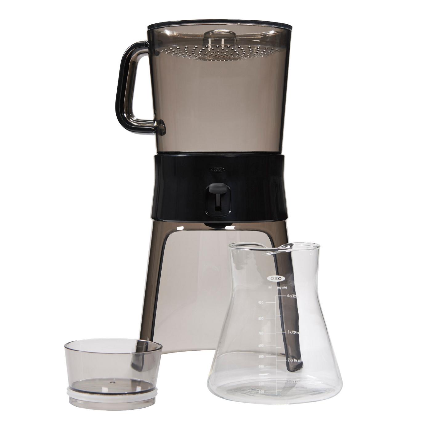 OXO Cold Brew Coffee Maker; image 1 of 2