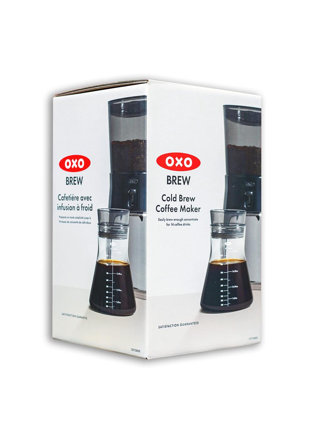 Takeya Cold Brew Iced Coffee Maker - Shop Coffee Makers at H-E-B