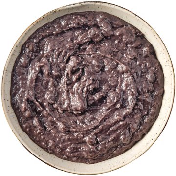 H-E-B Mi Tienda Frijoles Negros Refritos Refried Black Beans