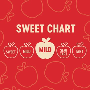 H-E-B Fresh Red Delicious Apples, 3 lb Bag