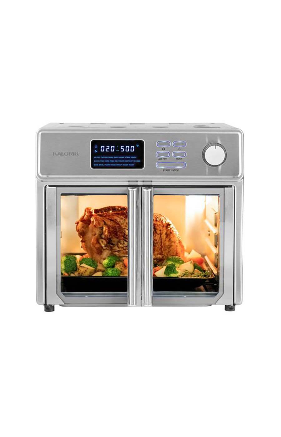 Kalorik MAXX Digital Air Fryer Oven; image 2 of 4