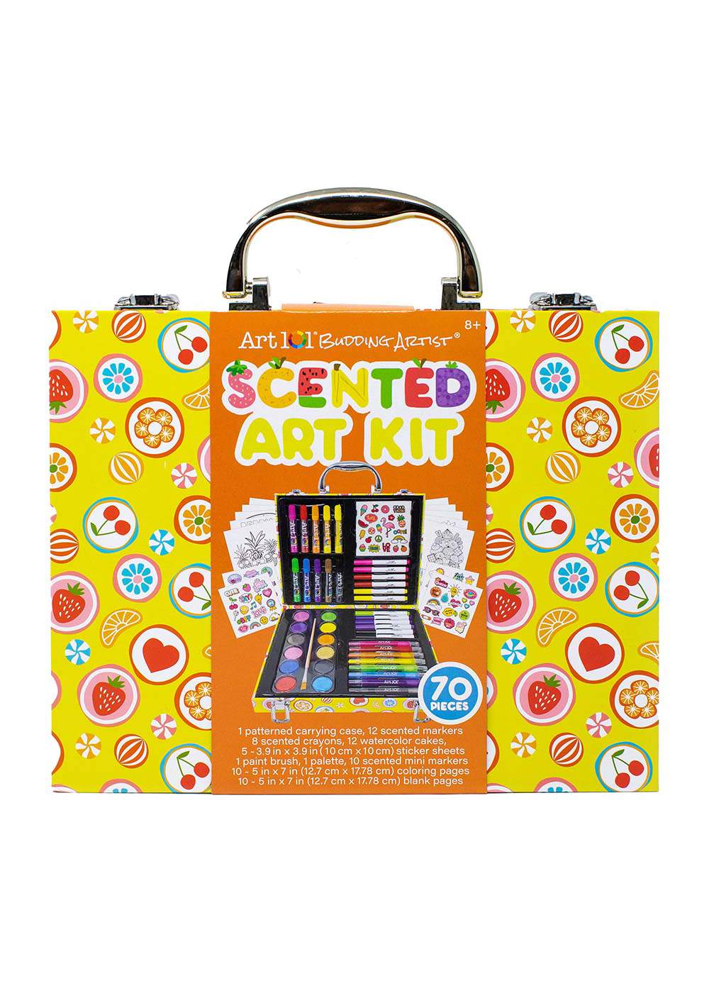 Art 101 Scented Art Kit - Shop Kits at H-E-B