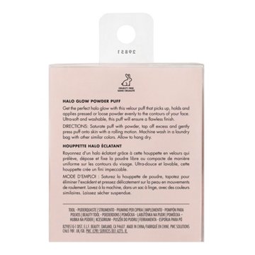 e.l.f. Halo Glow Powder Makeup Puff