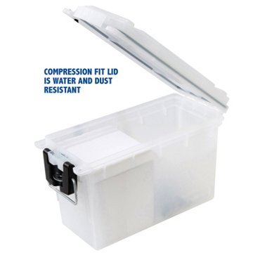 Sheffield Frost Field Toolbox, 11.5"