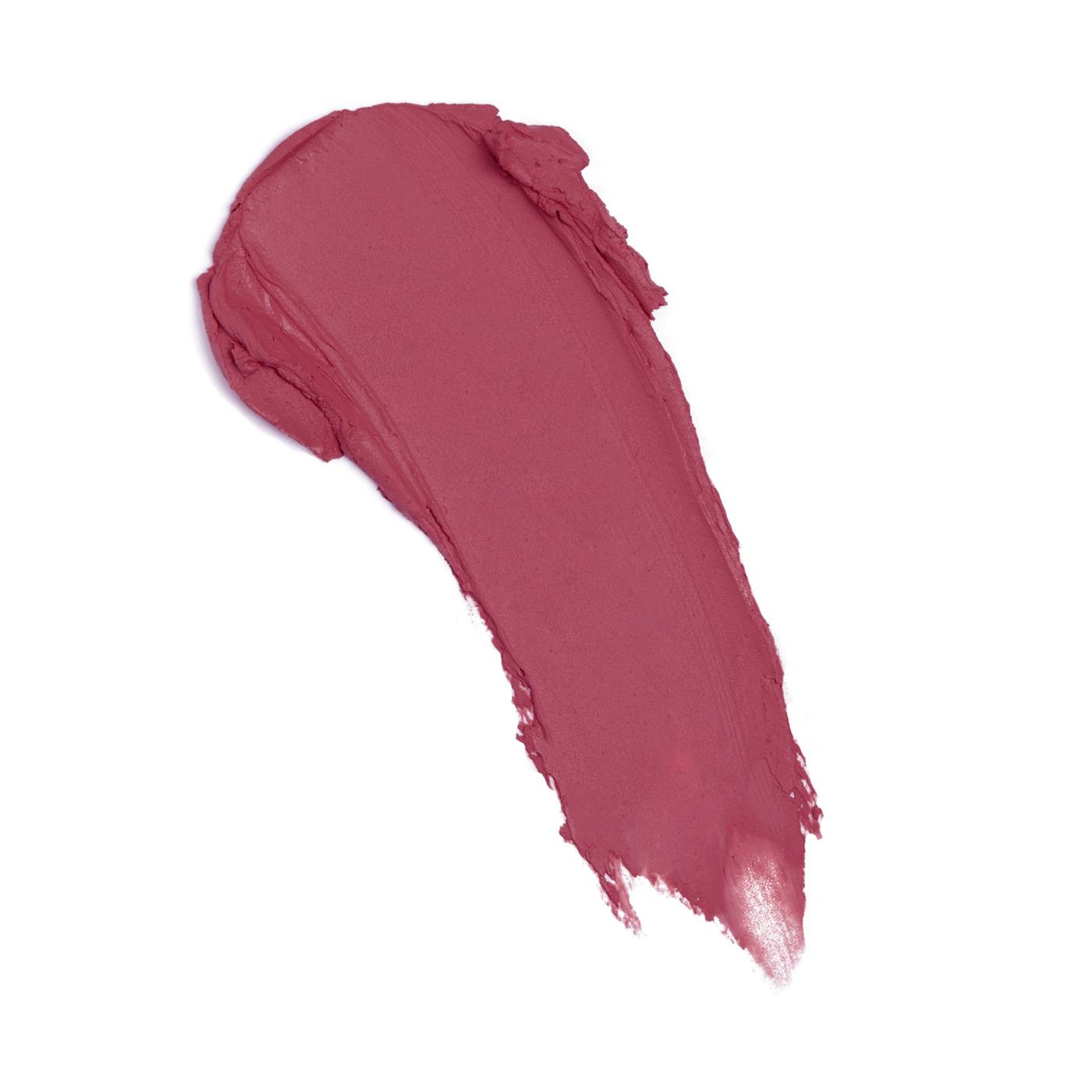 Makeup Revolution Lip Allure Soft Satin Lipstick - Berry Boss; image 2 of 2