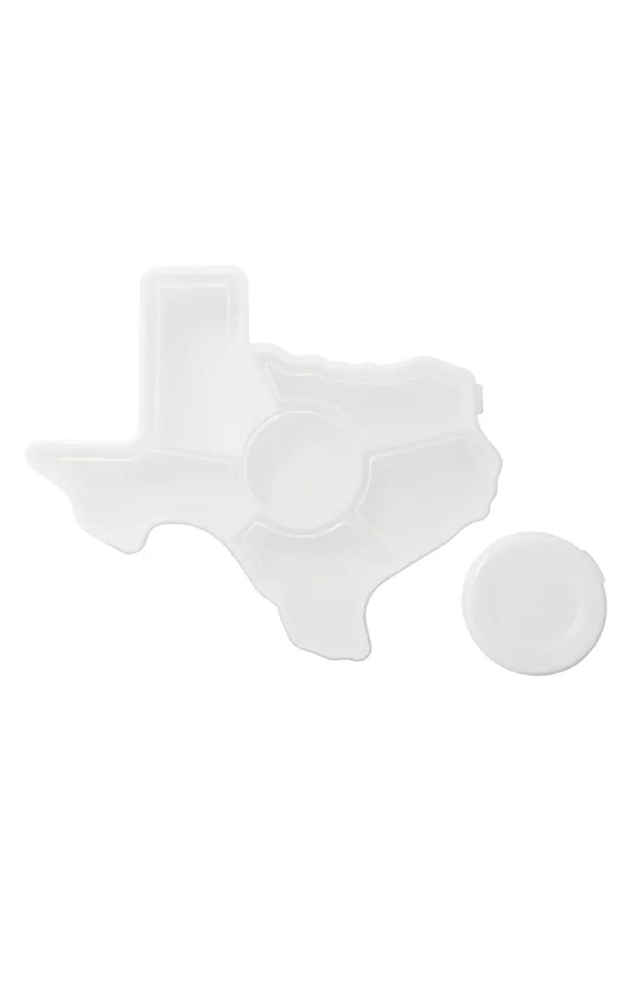 KOLORAE Texas Serviette Tray; image 2 of 3