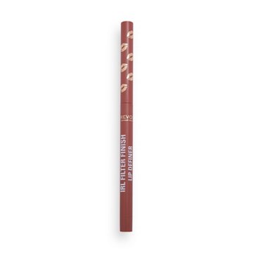 Makeup Revolution IRL Filter Finish Lip Definer - Frappuccino Nude