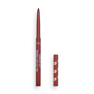 Makeup Revolution IRL Filter Finish Lip Definer - Burnt Cinnamon