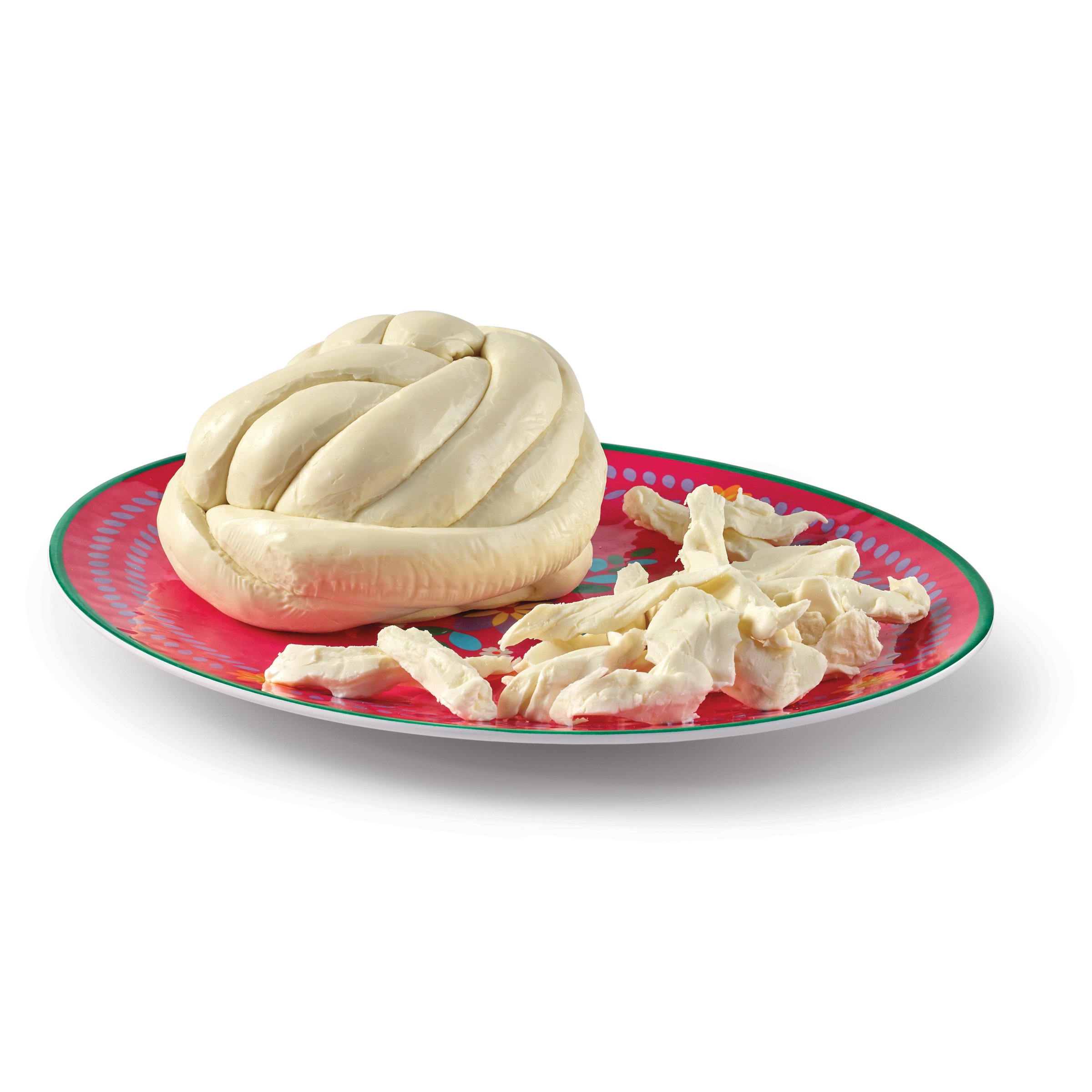 H-E-B Mi Tienda Queso Oaxaca Cheese - Shop Cheese At H-E-B