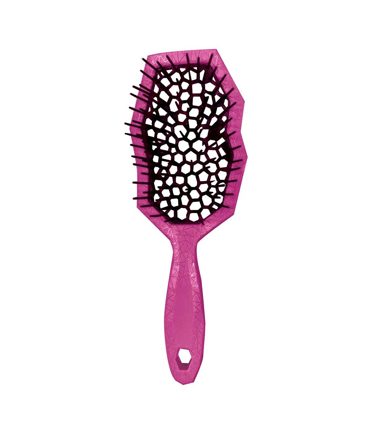 Evolve Shampoo Detangler Brush; image 3 of 3