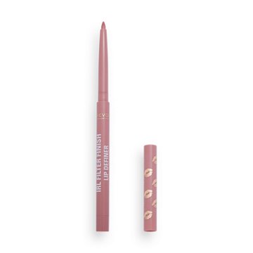Makeup Revolution IRL Filter Finish Lip Definer - Chia Nude
