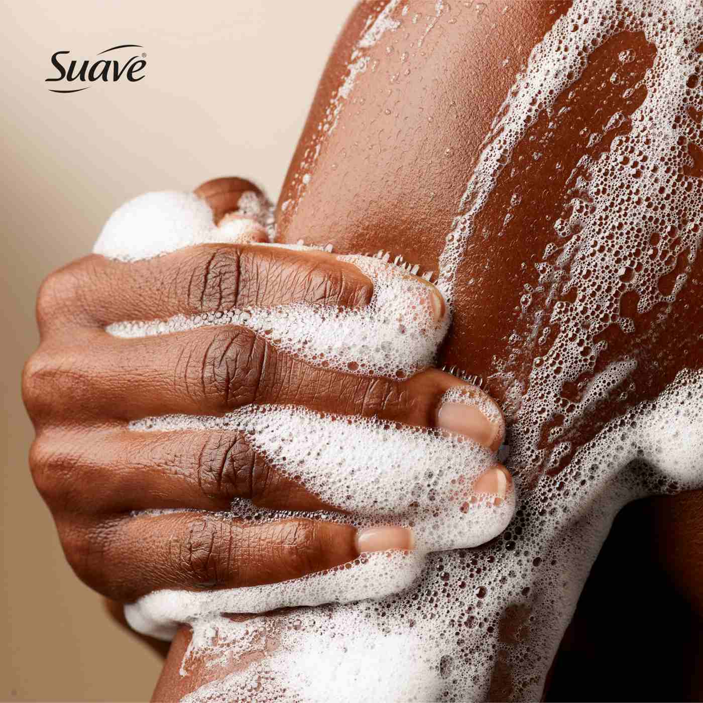 Suave Comforting Body Wash - Coconut Kiss; image 3 of 8