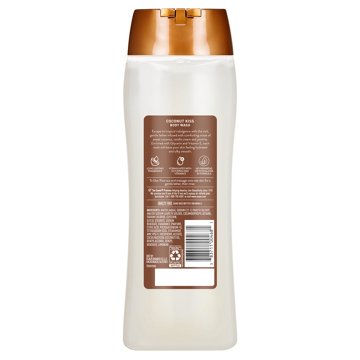 Suave Comforting Body Wash - Coconut Kiss, 18 oz