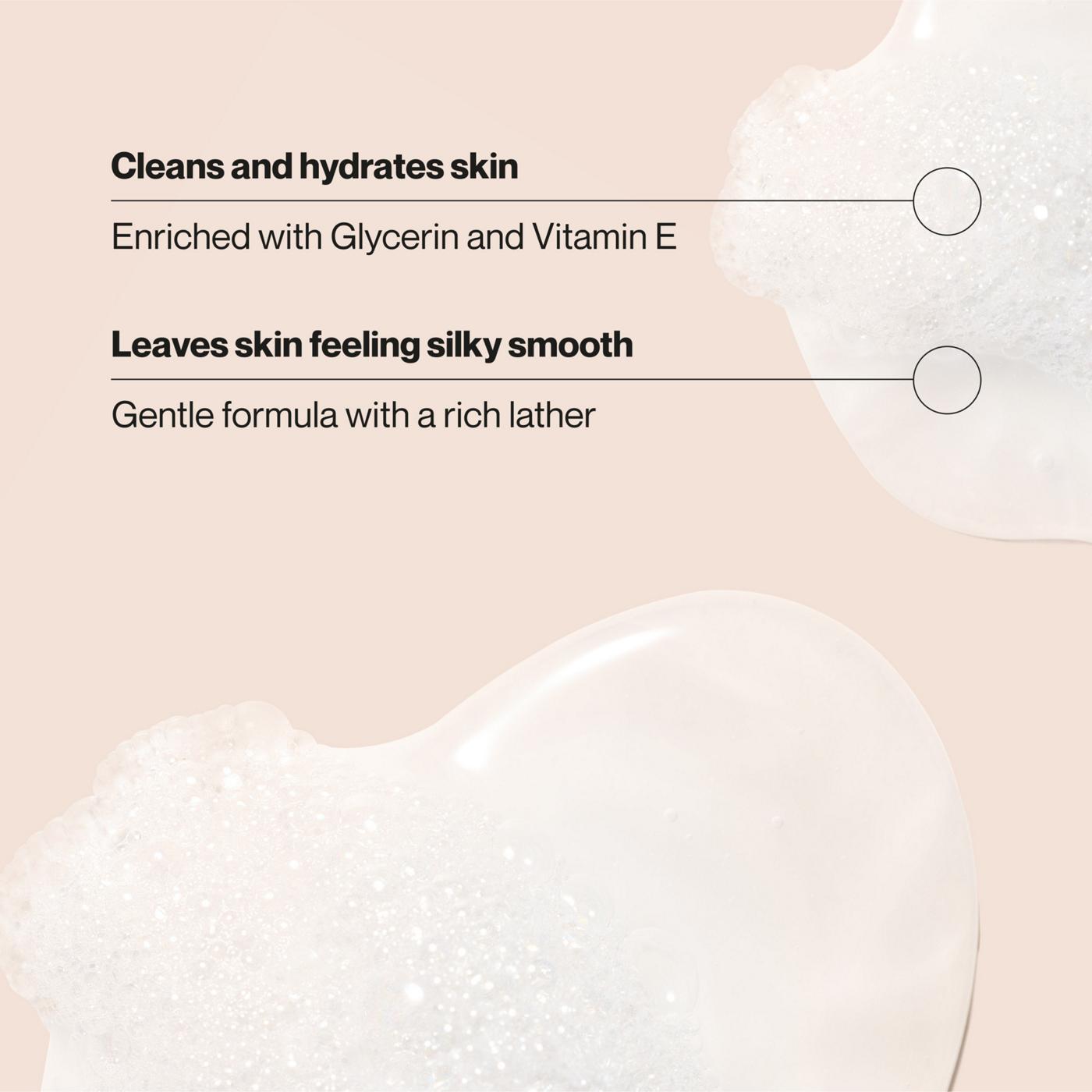 Suave Comforting Body Wash - Coconut Kiss; image 7 of 8