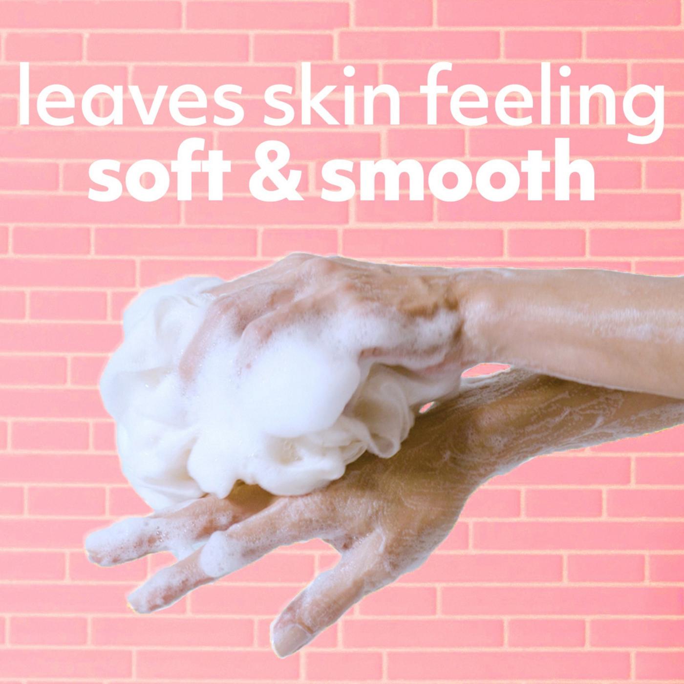 Softsoap Body Moisturizing Body Wash - Warm Vanilla & Jojoba Oil; image 4 of 9