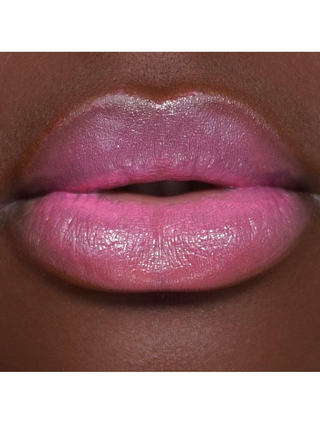 Makeup Revolution Pout Balm Lip Balm - Pink Shine; image 4 of 5