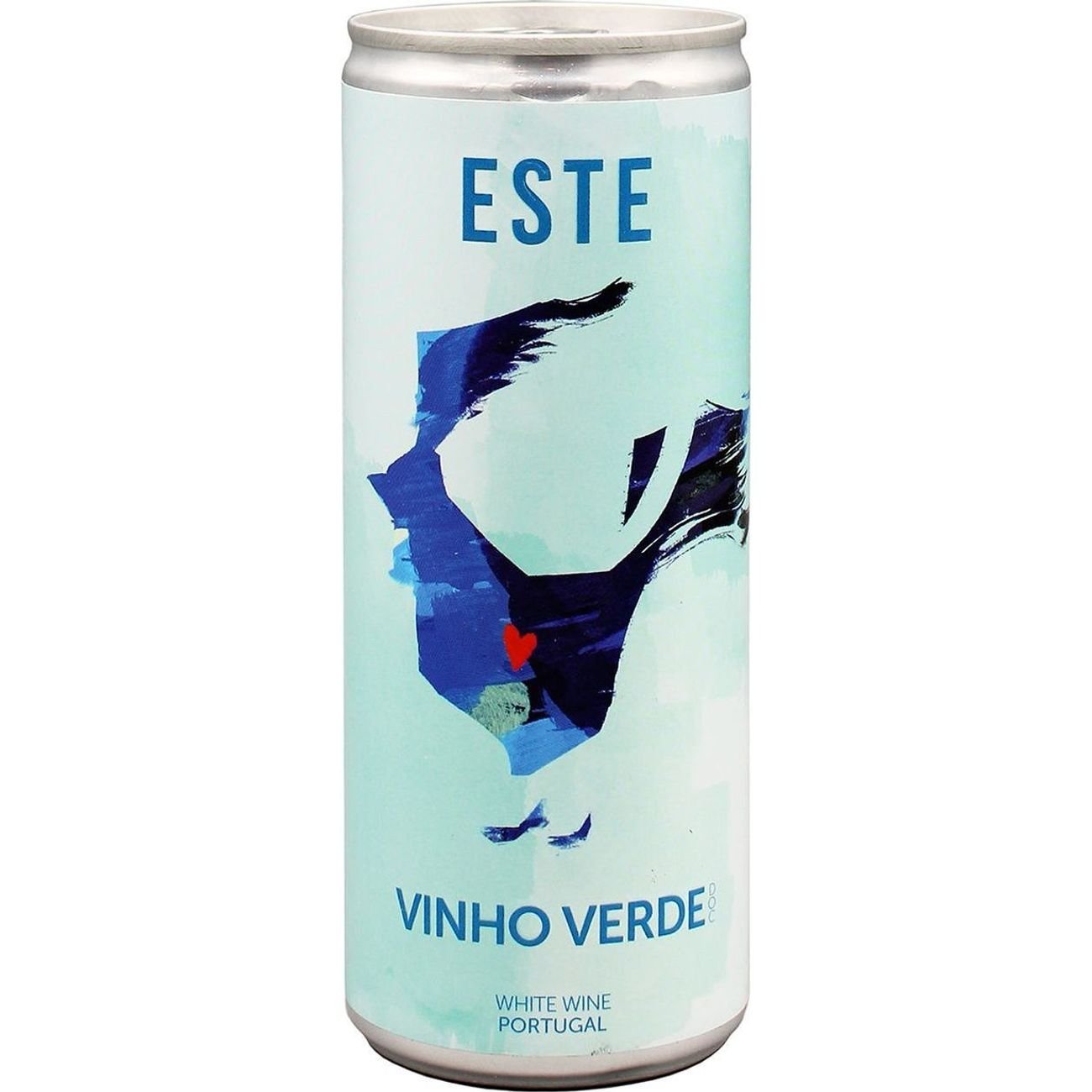 Este Vinho Verde White Wine Shop Wine at HEB