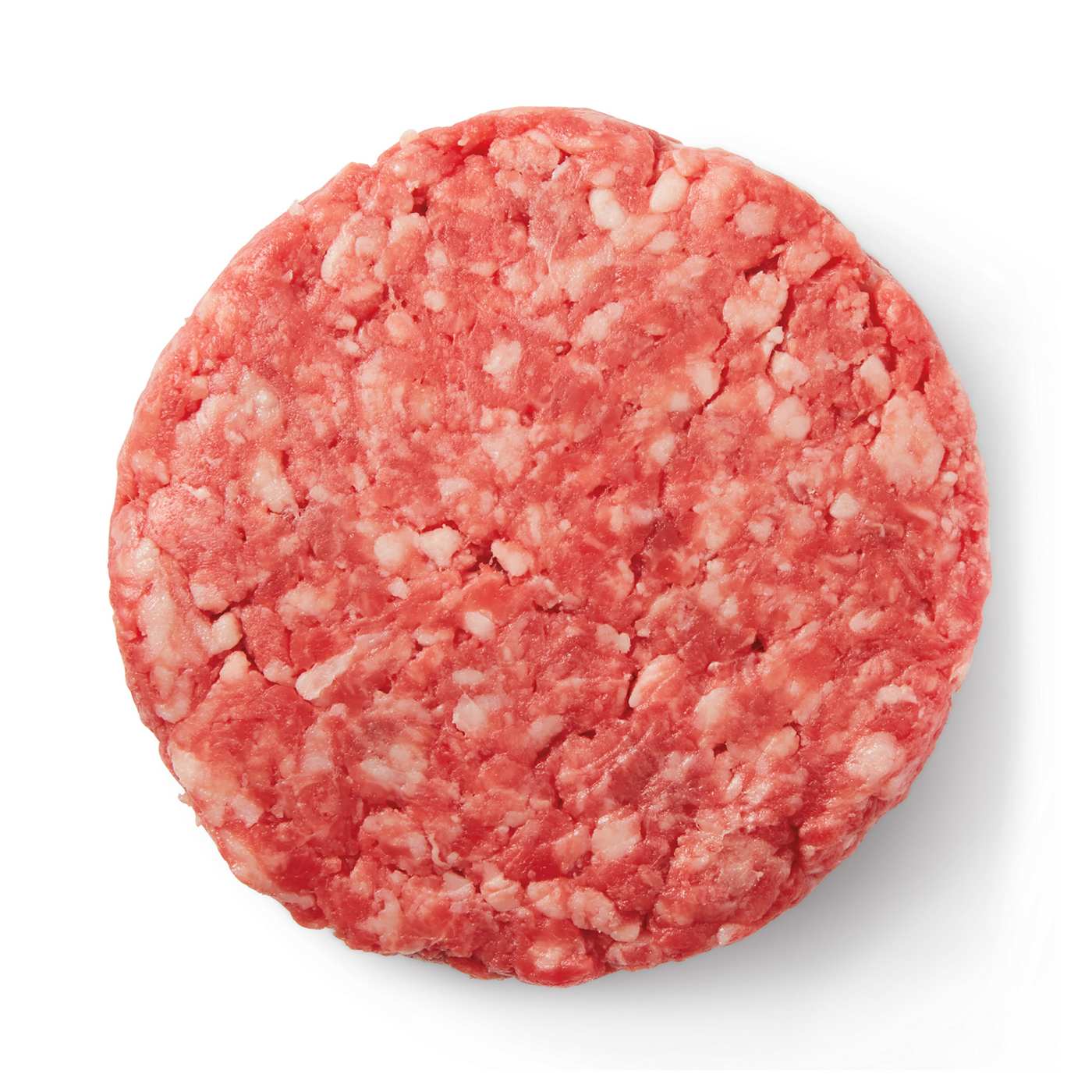 H-E-B American Style Wagyu Beef Brisket Steak Burger Patty; image 1 of 3