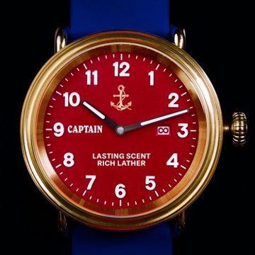 Old Spice Body Wash - Captain, 33.4 oz