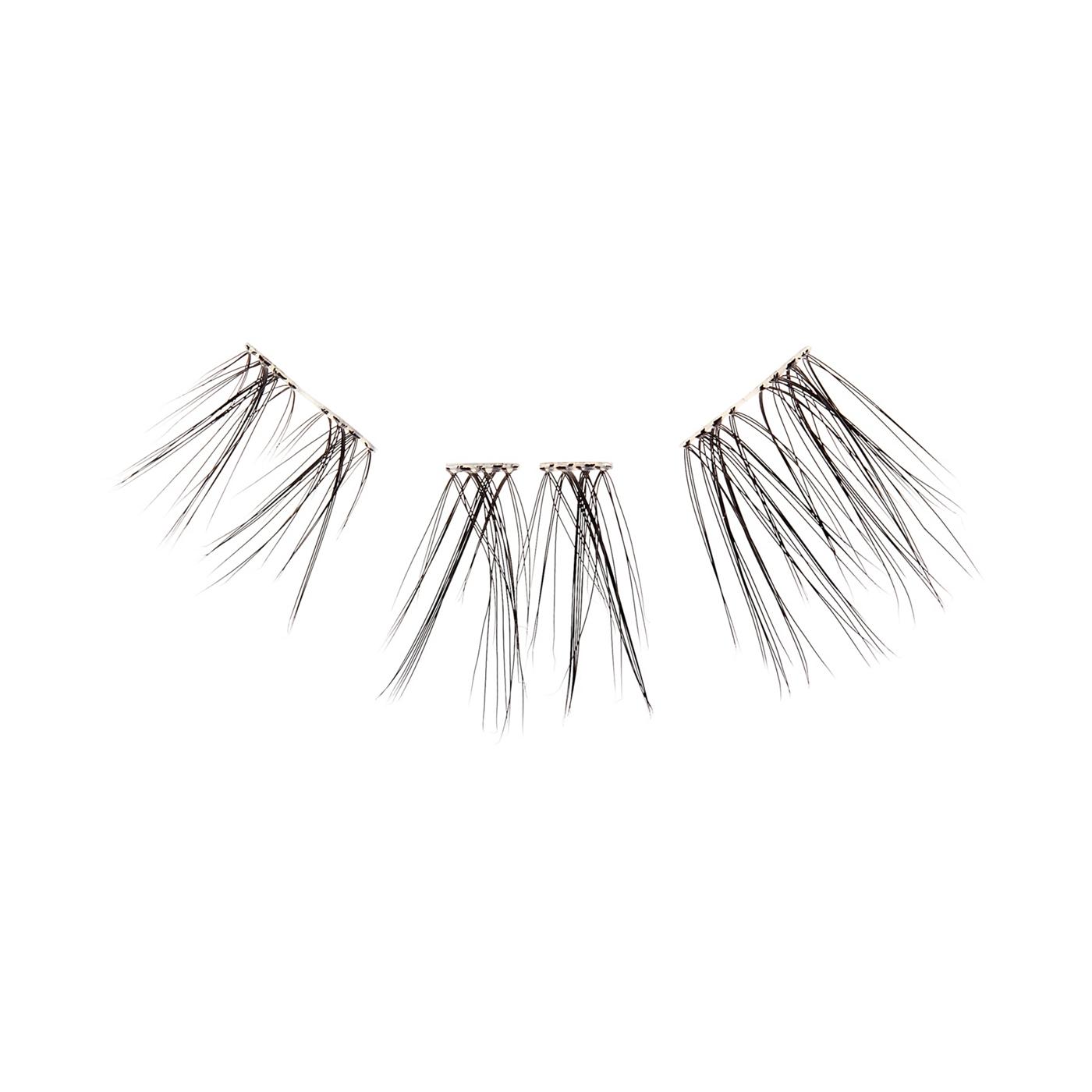 KISS Falscara Clear Band Multipack - Feathery & Wispy; image 5 of 7