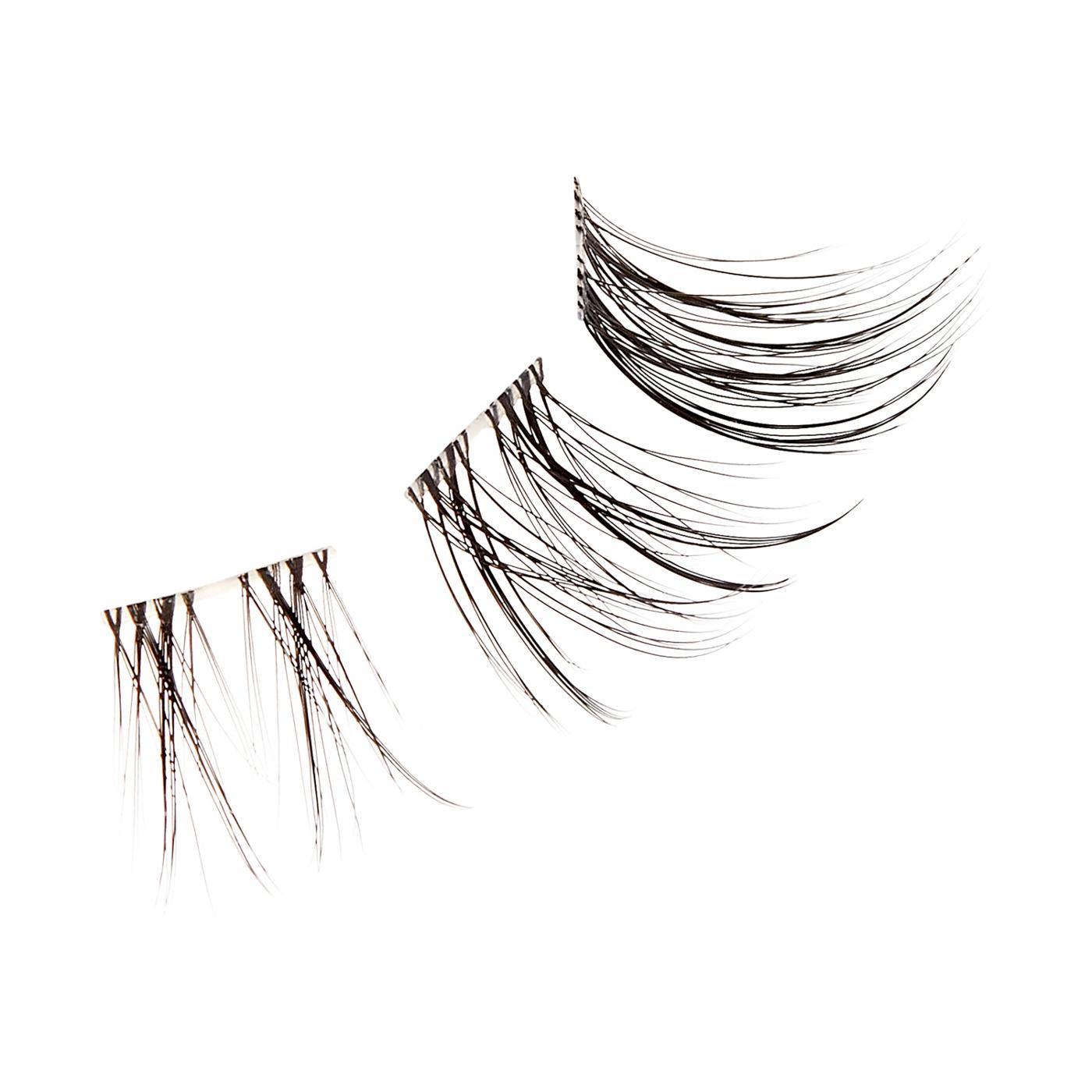 KISS Falscara Clear Band Multipack - Feathery & Wispy; image 7 of 7