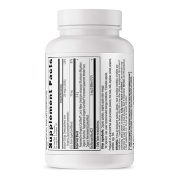 Ancient Nutrition Regenerative Organic Leaky Gut Support Capsules