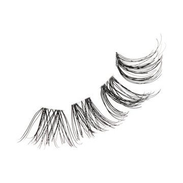 KISS The New Natural Trio Lash