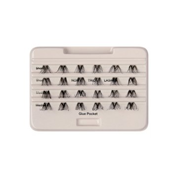 KISS The New Natural Trio Lash