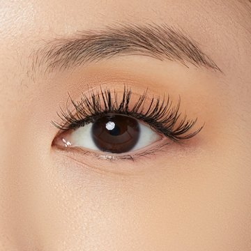 KISS The New Natural Trio Lash