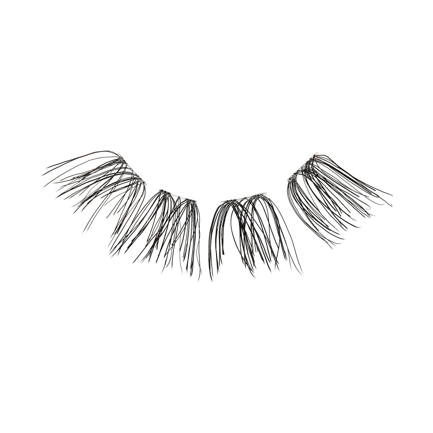 KISS The New Natural Trio Lash; image 5 of 7