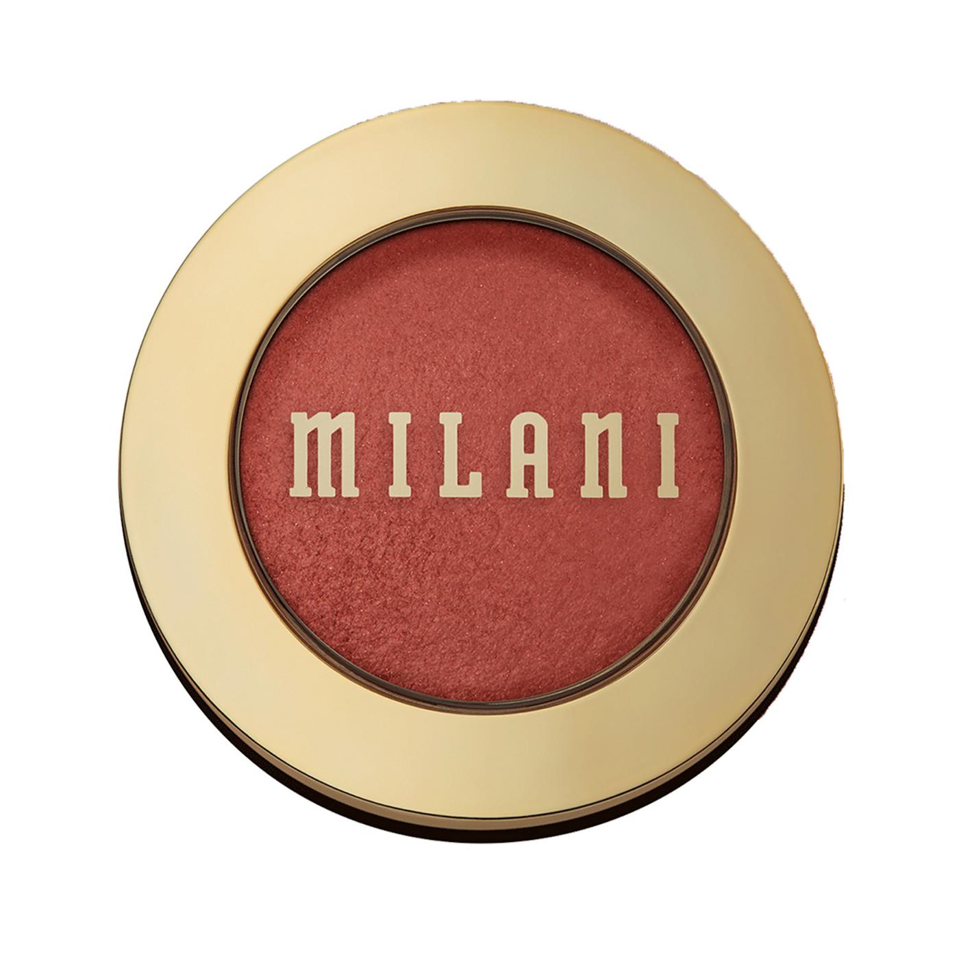 Milani Baked Blush - Cocoa Felicita; image 1 of 3