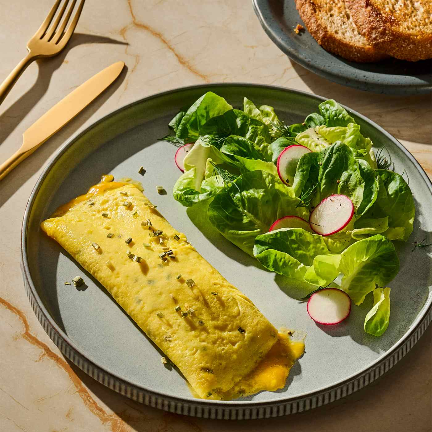 McCormick Gourmet All Natural Chives; image 4 of 6