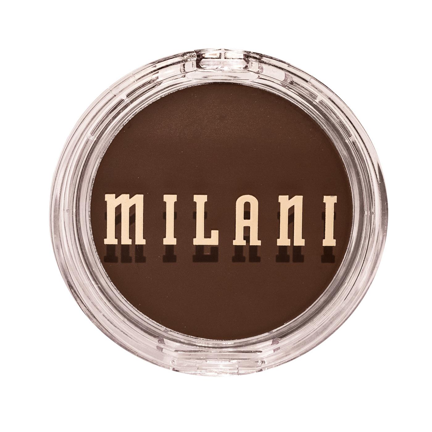 Milani Cheek Kiss Cream Bronzer - Mocha Moment; image 1 of 6